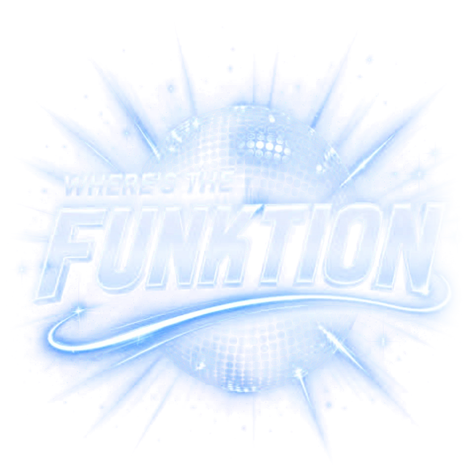 Where's The Funktion