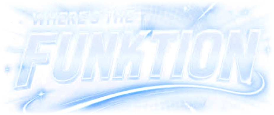 Where's The Funktion